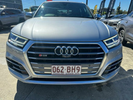 2018 Audi SQ5 FY SUV image 10