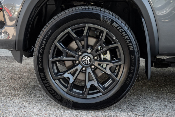 2026 Volkswagen Amarok NF Ute Image 23