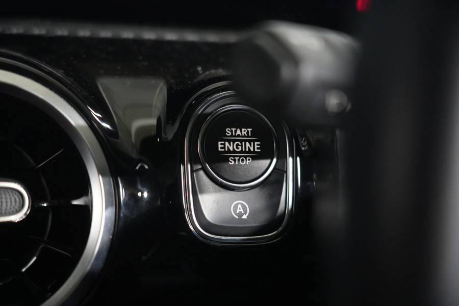 2019 Mercedes-Benz A-Class A180 Hatch Image 18