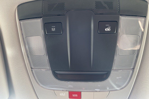2026 Kia Sportage NQ5 PE HEV S SUV Image 20