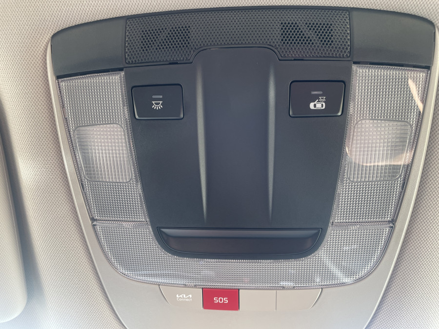 2026 Kia Sportage NQ5 PE HEV S SUV Image 20