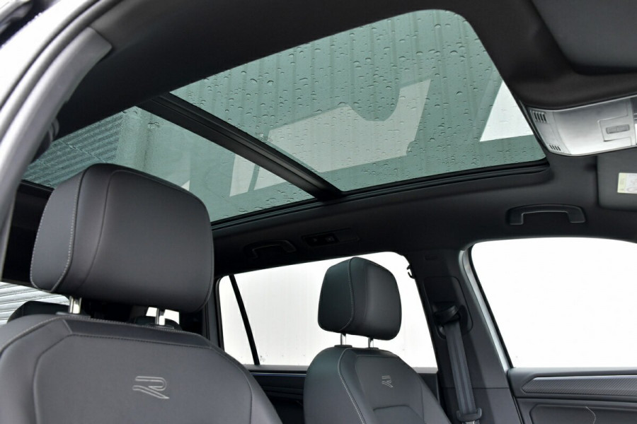 2024 MY24.5 Volkswagen Tiguan 5N 162TSI R-Line Allspace SUV Image 28