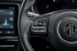 2022 MY23 MG ZS EV AZS1 Excite SUV