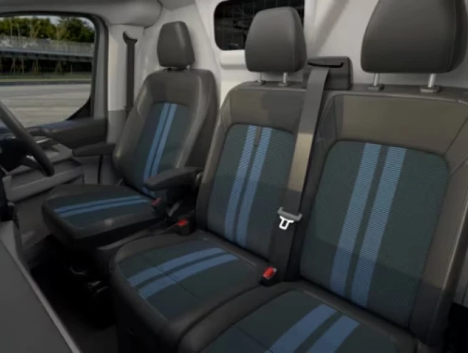 Performance seats Image