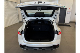 2024 MY25 MG HS AS33 Excite SUV