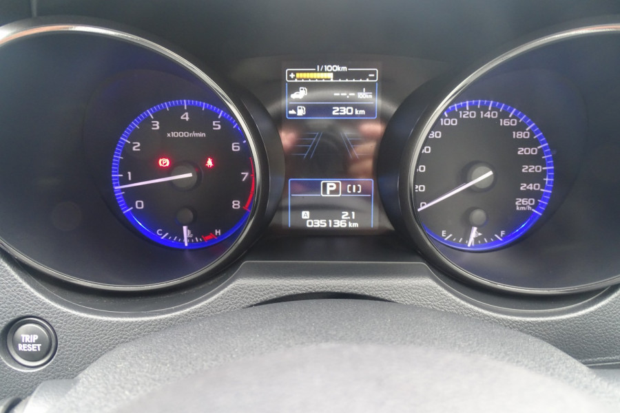 2019 Subaru Liberty 6GEN 3.6R Sedan Image 11