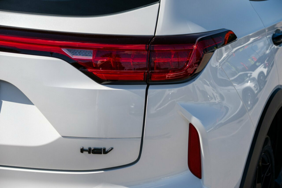 2024 GWM Haval Jolion A01 Ultra Hybrid SUV Image 7