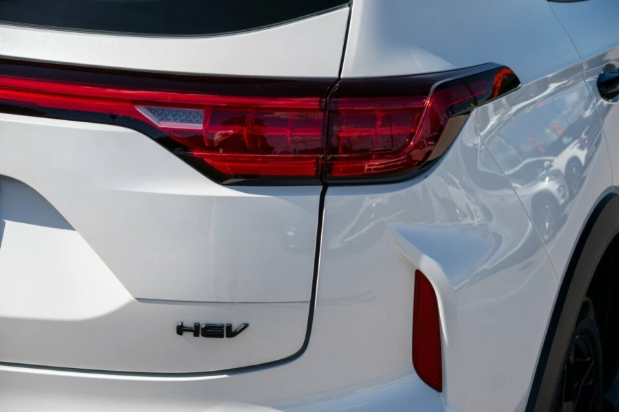 2024 GWM Haval Jolion A01 Ultra Hybrid SUV Image 7