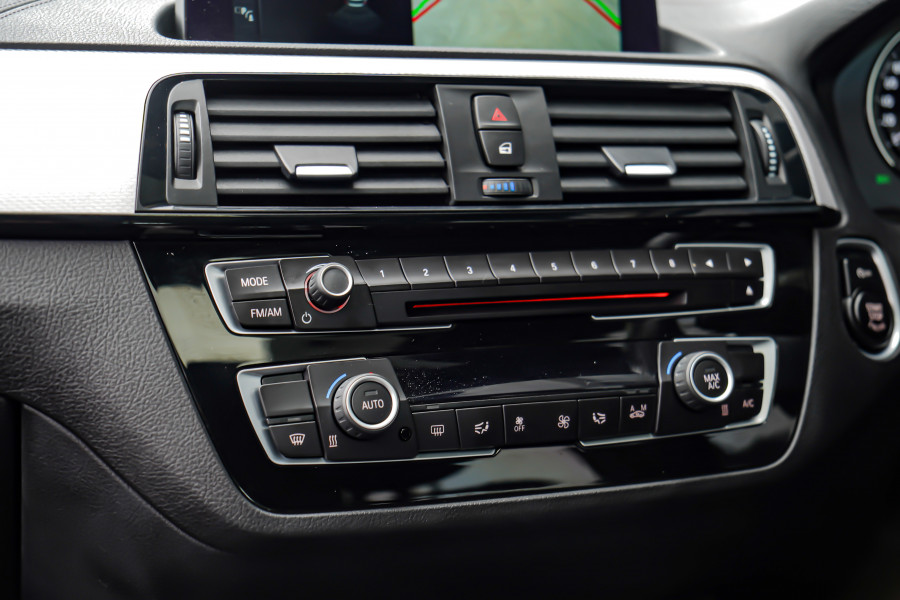 2019 BMW 1 Series Sport Hatch Image 29
