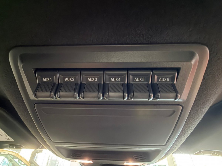 2026 Ford Ranger P703 Wildtrak Ute Image 31