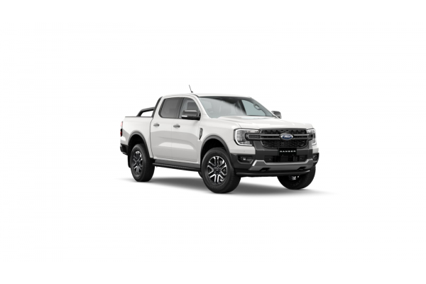 2025 MY25.25 Ford Ranger P703 Sport Ute