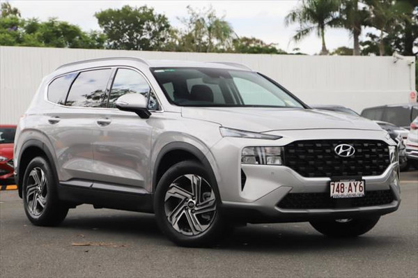 2020 MY21 Hyundai Santa Fe TM.V3 Active Suv