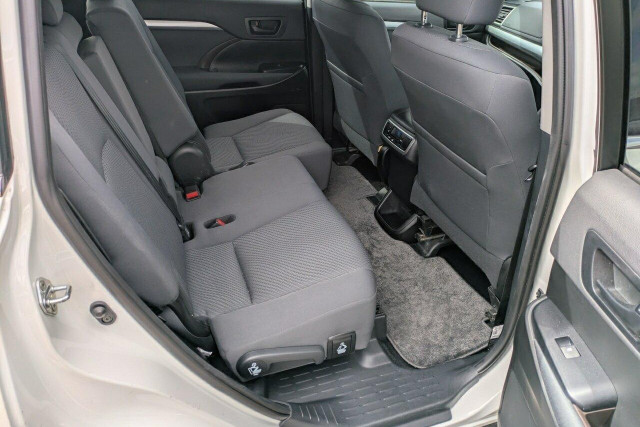 2019 Toyota Kluger GSU50R GX SUV Image 13