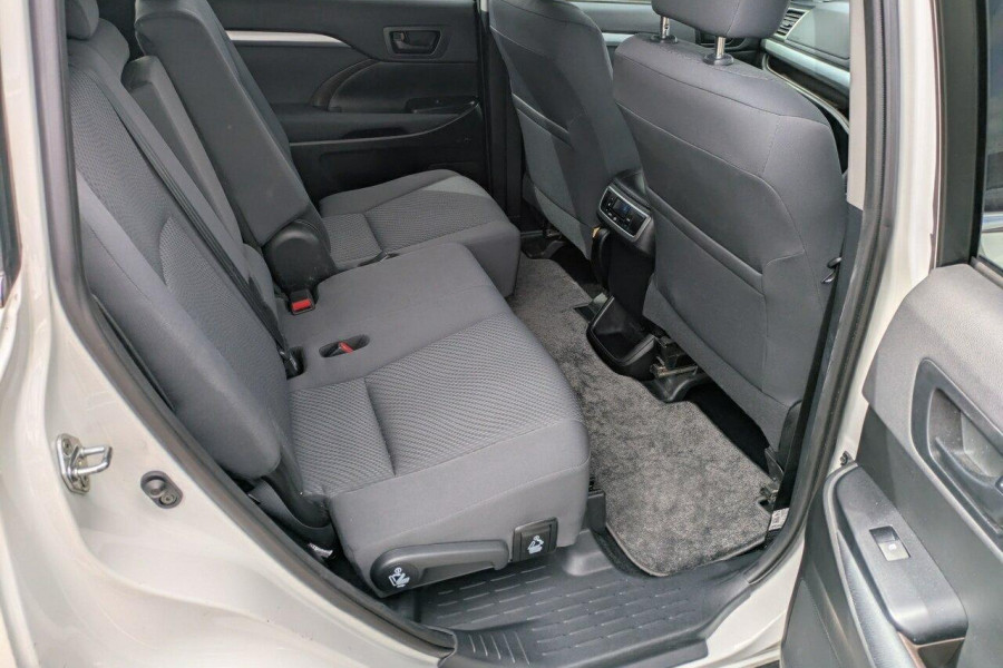 2019 Toyota Kluger GSU50R GX SUV Image 13