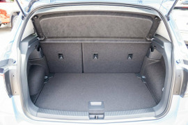 2024 Volkswagen T-Cross D31 85TSI Life SUV