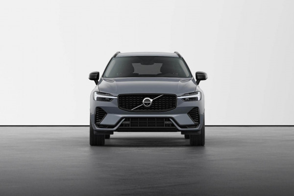 2024 Volvo XC60 UZ Recharge Plus T8 Plug-in Hybrid SUV Image 6