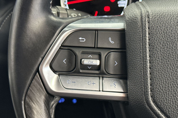 2023 Toyota LandCruiser FJA300R GR Sport SUV