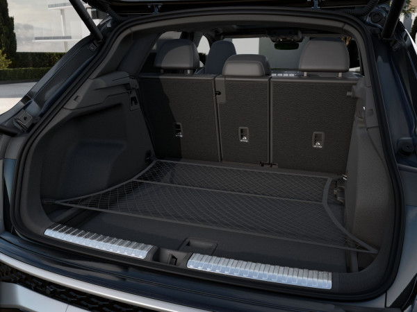 2026 Audi Q3 FJ TFSI 195kW SUV image 10