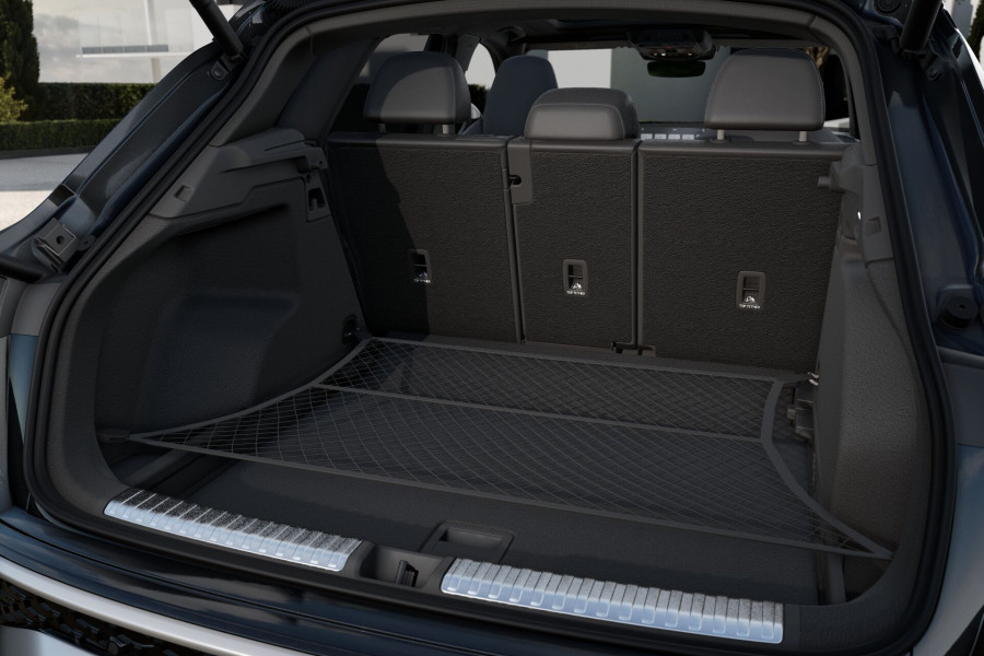 2026 Audi Q3 FJ TFSI 195kW SUV