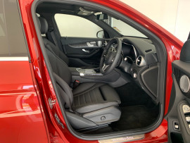 2020 Mercedes-Benz C Class GLC300 4M FL Wagon