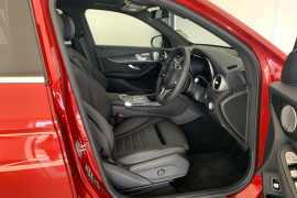 2020 Mercedes-Benz C Class GLC300 4M FL Wagon