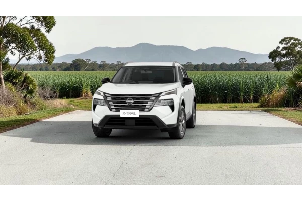 2026 Nissan X-Trail T33 ST SUV Image 3