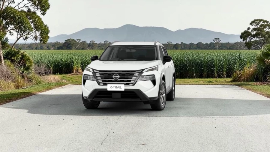 2026 Nissan X-Trail T33 ST SUV Image 3