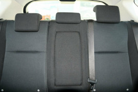 2010 Mazda 3 BL10F1 Maxx Sport Hatchback