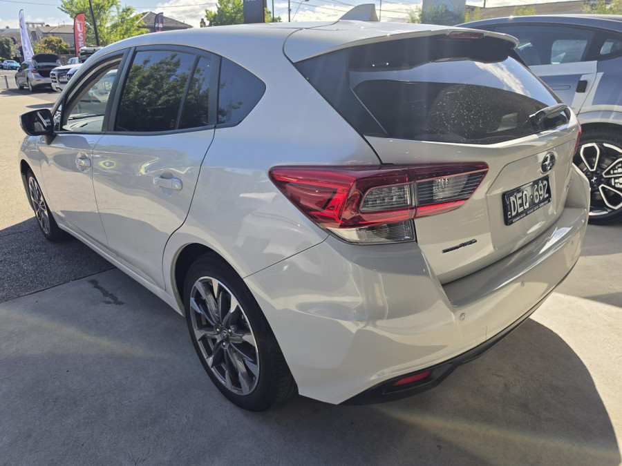 2023 MY22 Subaru Impreza G5 2.0i Premium Hatch Image 5