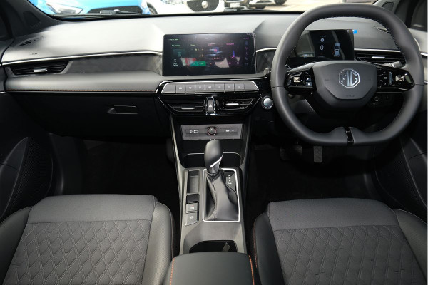 2024 MG MG3 Essence Hatch