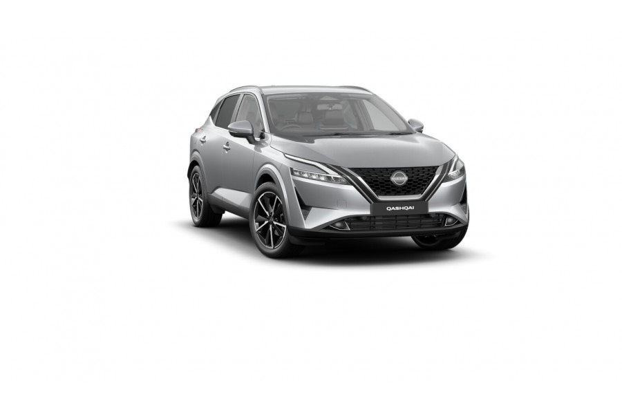 2024 Nissan QASHQAI J12 ST-L SUV Image 6