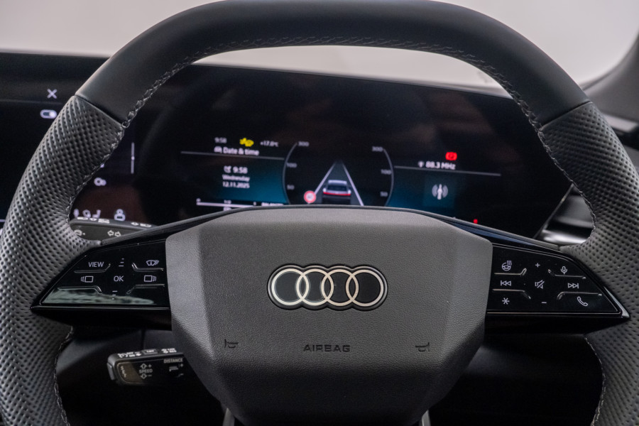 2025 Audi Q5 GU TDI 150kW Sport SUV