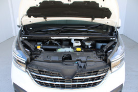 2020 MY21 Renault Trafic L2H1 Long Wheelbase Crew Lifestyle Van