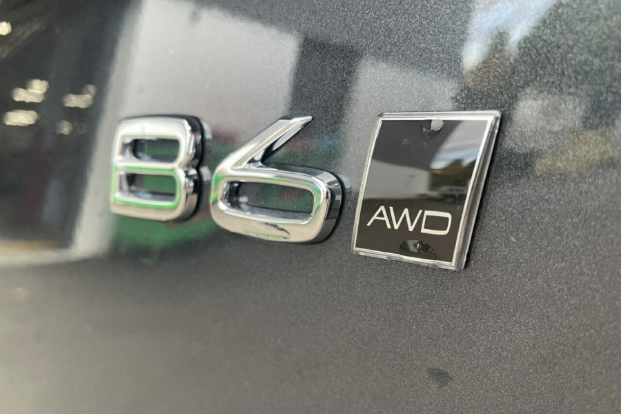 2022 Volvo XC90 L Series B6 Inscription Suv Image 19