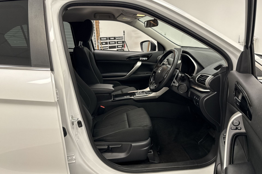 2019 MY20 Mitsubishi Eclipse Cross YA LS SUV Image 19