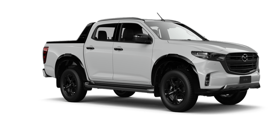 2024 Mazda BT-50 TF SP Ute Image 8