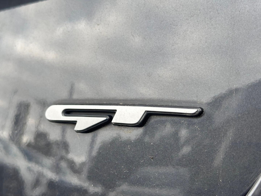 2022 Kia Cerato BD GT Hatch Image 9