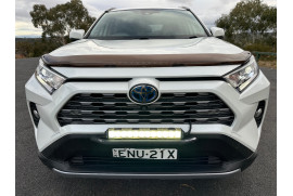 2021 Toyota RAV4 MXAA52R Cruiser SUV