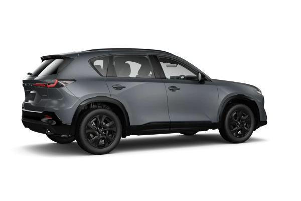 2026 Mazda CX-5 KM Series G25 Akera SUV Image 12