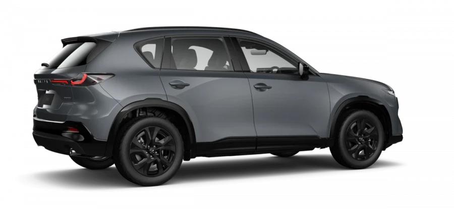 2026 Mazda CX-5 KM Series G25 Akera SUV Image 12