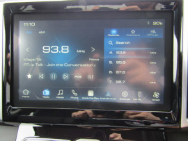 2021 Great Wall Gwm Cannon Luxury 4x4 Auto Utility