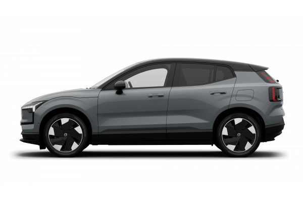 2026 MY27 Volvo EX30  Ultra P5 Long Range SUV Image 2