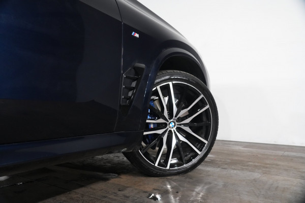2024 BMW X5 xDrive30d M Sport SUV Image 11
