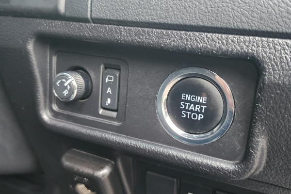 2021 Toyota LandCruiser Prado GDJ150R VX SUV Image 26