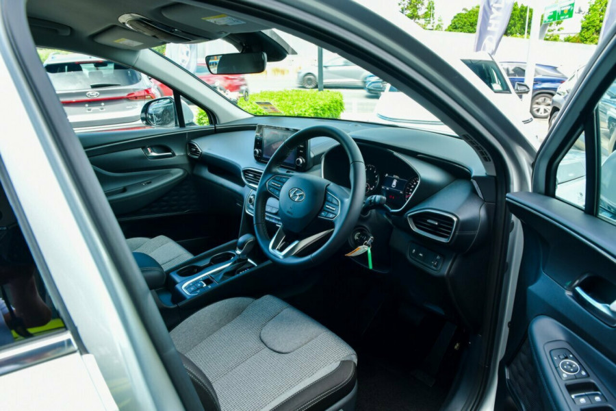 2023 Hyundai Santa Fe TM.V4 SUV Image 15