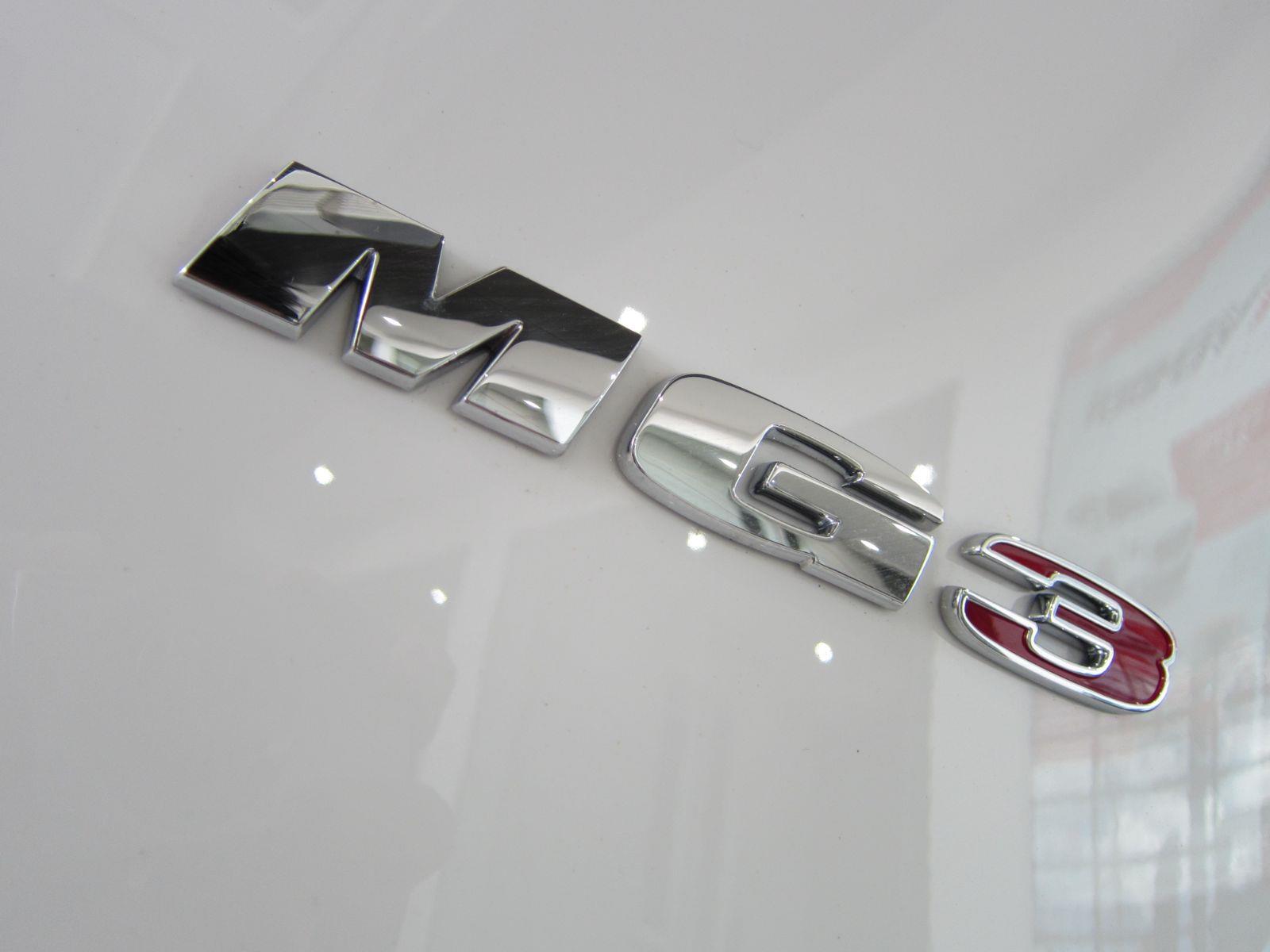 2021 MG MG3 SZP1 Excite Hatchback Image 18