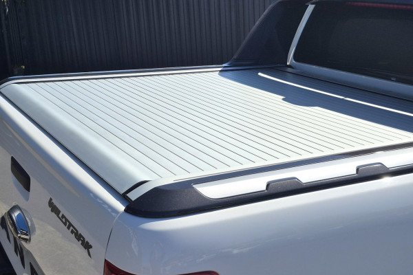 2021 MY21.75 Ford Ranger PX MkIII Wildtrak Ute Image 5
