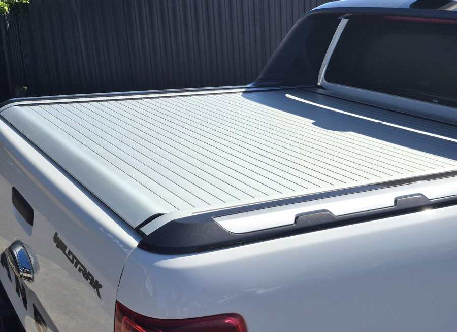 2021 MY21.75 Ford Ranger PX MkIII Wildtrak Ute Image 5