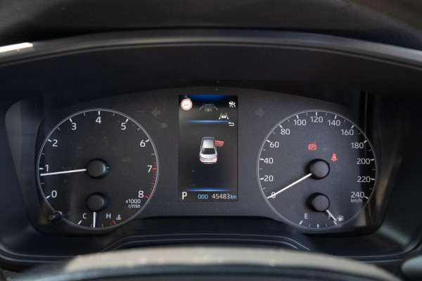 2023 Toyota Corolla MZEA12R Ascent Sport Hatch Image 10
