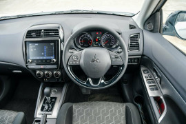 2024 Mitsubishi ASX XD LS SUV